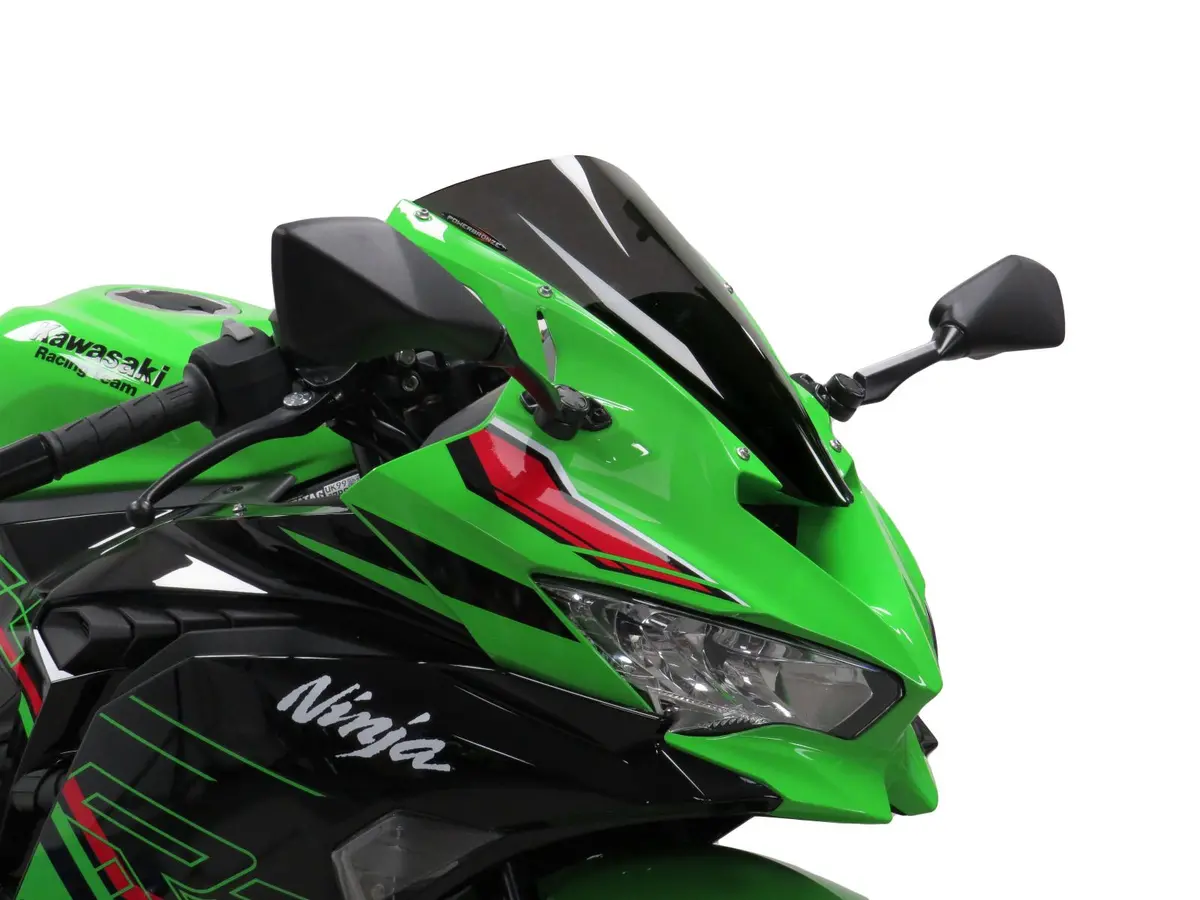 Kawasaki Zx-4Rr  23-2025  Light Tint Original Profile Screen Powerbronze. 1