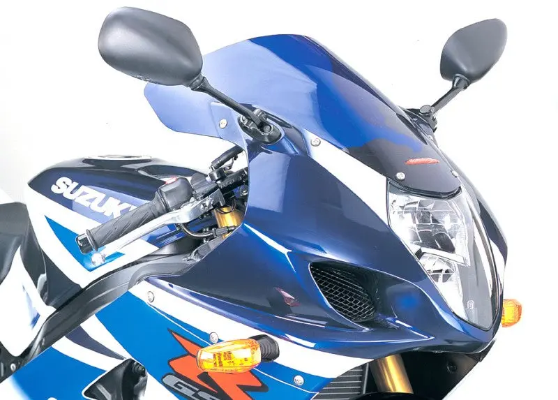 Suzuki Gsx-R1000  03-2004  Dark Tint Original Profile Screen Powerbronze 1
