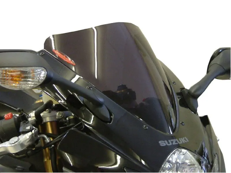 Suzuki Gsx-R750 06-2007  Dark Tint Original Profile Screen Powerbronze 1