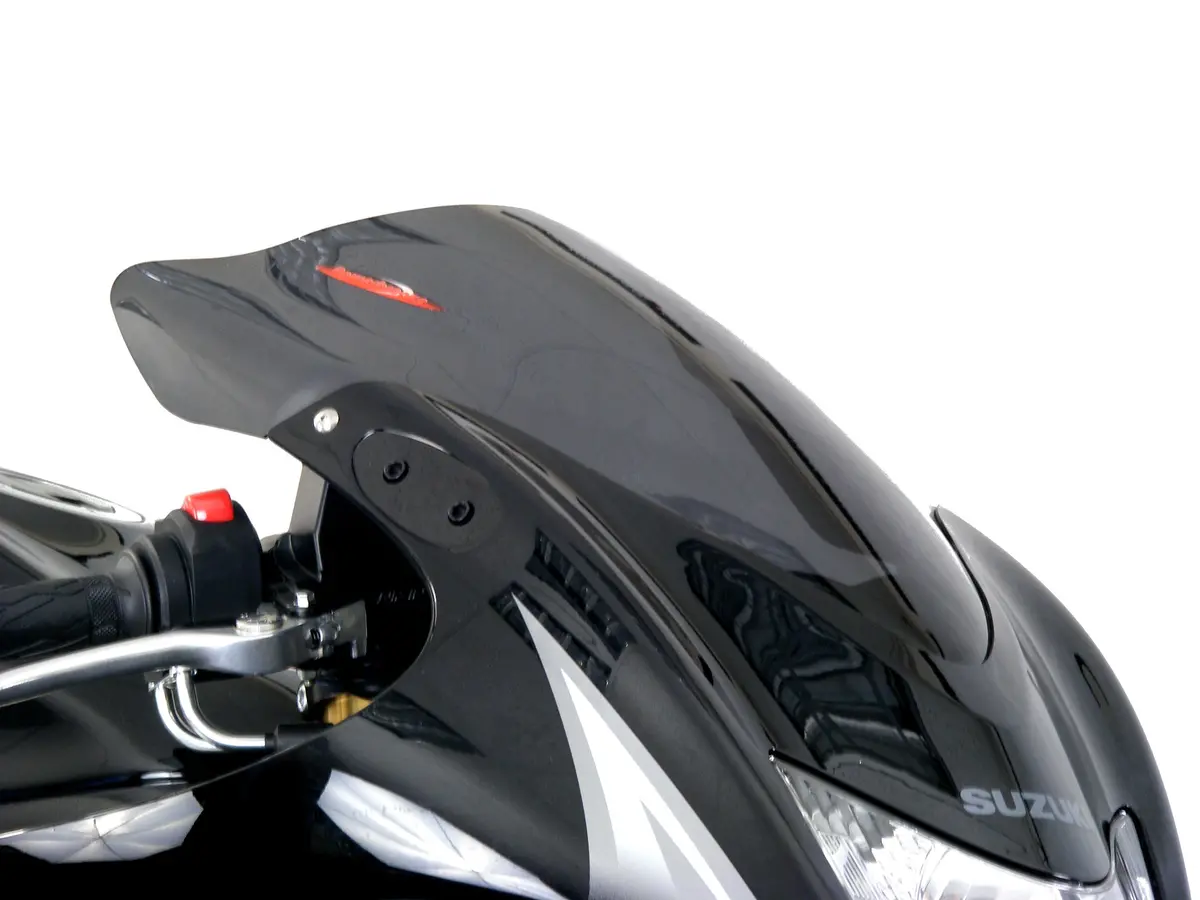 Suzuki Gsx1300r Hayabusa 08-2019  Dark Tint Original Profile Screen Powerbronze 1