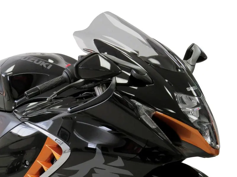 Suzuki Gsx1300r Hayabusa  21-2026  Light Tint Original Profile Screen By Powerbronze 1