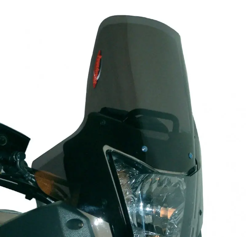 Yamaha Xtz660 Tenere  08-2015  Light Tint Original Profile Screen Powerbronze. 1