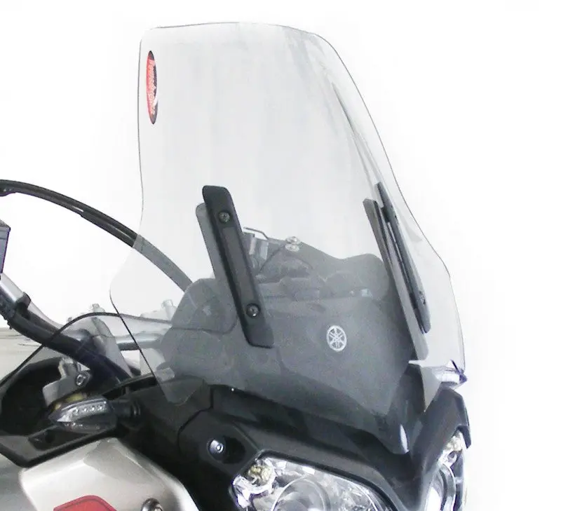 Yamaha Xt1200z Super Tenere  10-2013  Dark Tint(450Mm)Original Profile Screen Powerbronze. 1