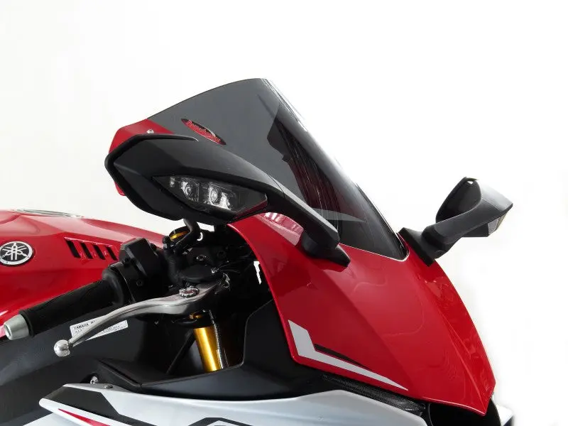Yamaha Yzf-R1  15-2019  Light Tint Original Profile Screen Powerbronze. 1