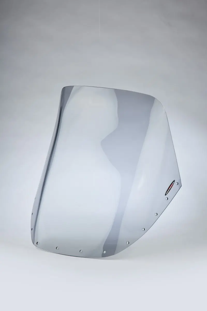 Bmw R100rs  87-1993 Clear Original Profile Flip/Tall Screen Powerbronze. 1
