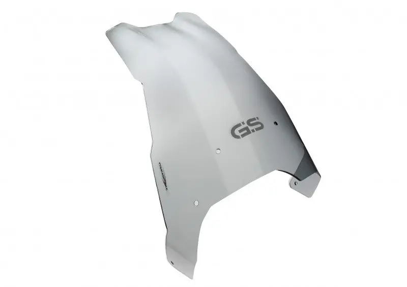Bmw F800gs 08-2017 Clear Original Profile Flip/Tall Screen Powerbronze. 1