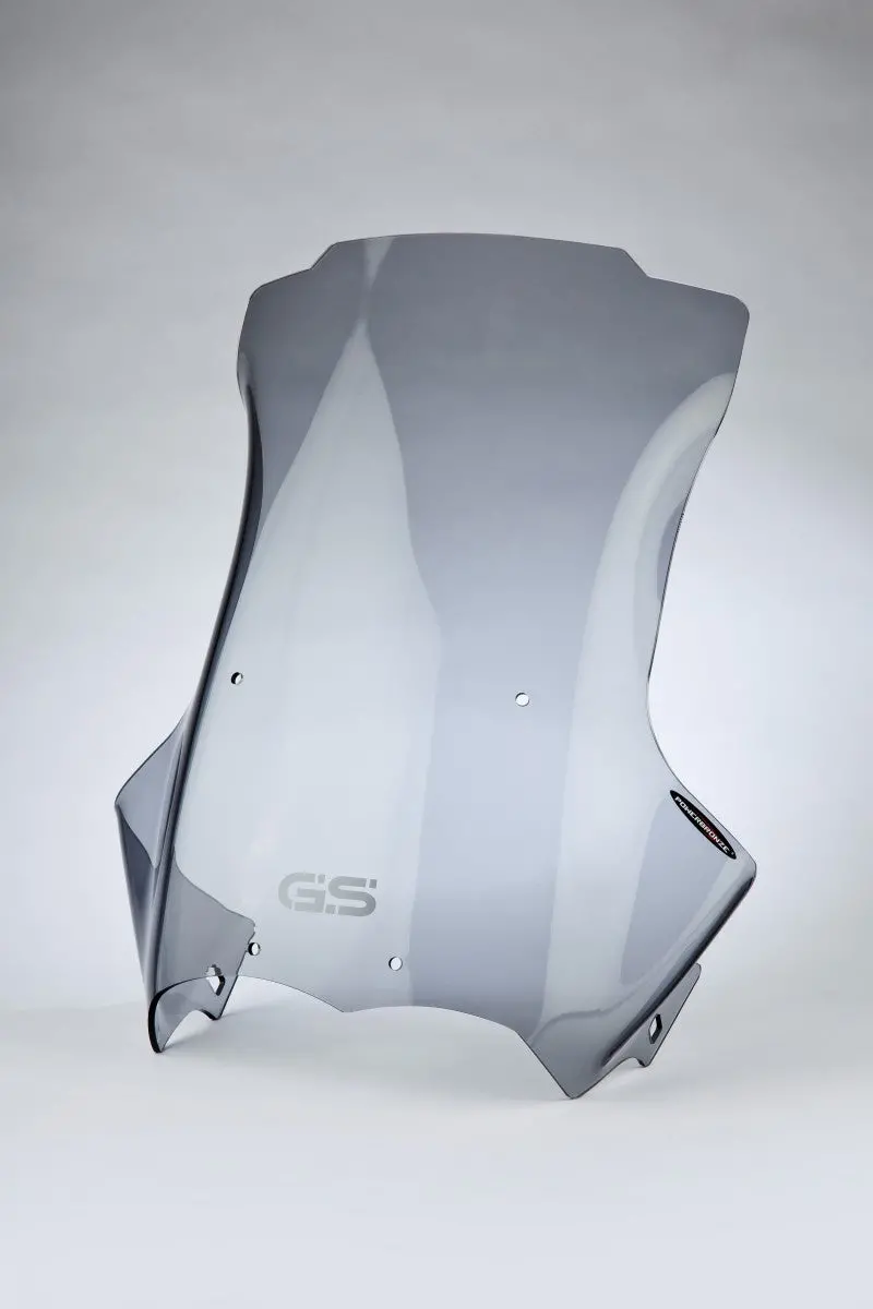 Bmw R1200gs Adventure 04-2013 Clear Original Profile Flip/Tall Screen Powerbronze. 1