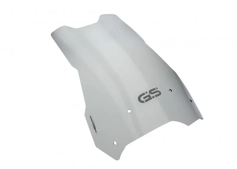 Bmw F700gs  13-2017 Clear Original Profile Flip/Tall Screen Powerbronze. 1