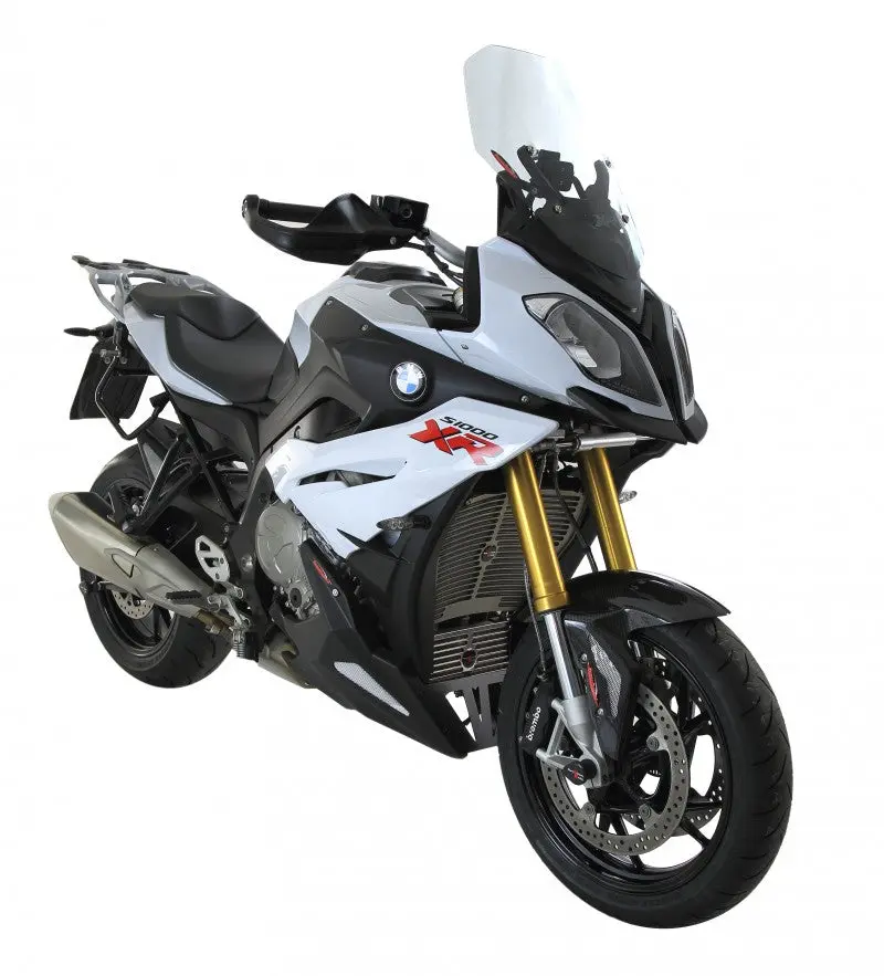 Bmw S1000xr  15-2019 Clear Original Profile Flip/Tall Screen Powerbronze. 1