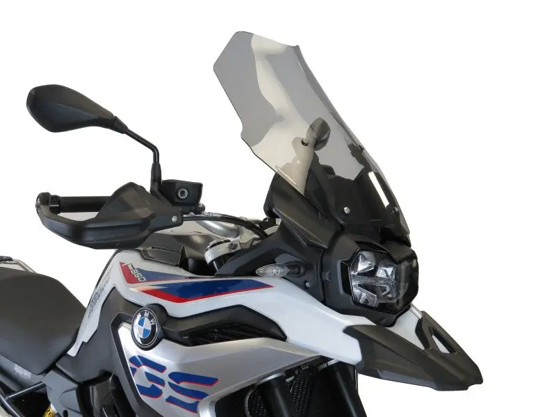 Bmw F750gs  18-2023 Light Tint 510Mm Flip/Tall Screen Powerbronze. 1