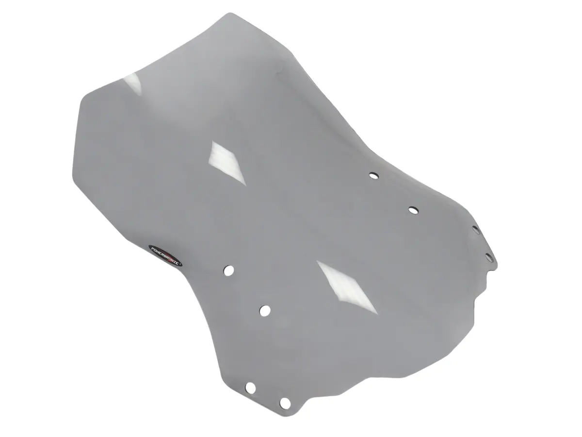 Benelli Trk502x 17-2023 Clear (560Mm High)Flip/Tall Screen By Powerbronze. 1