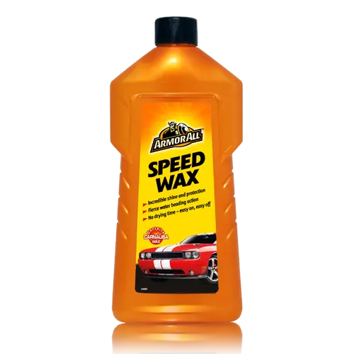 Armorall Speed Wax 500Ml 1