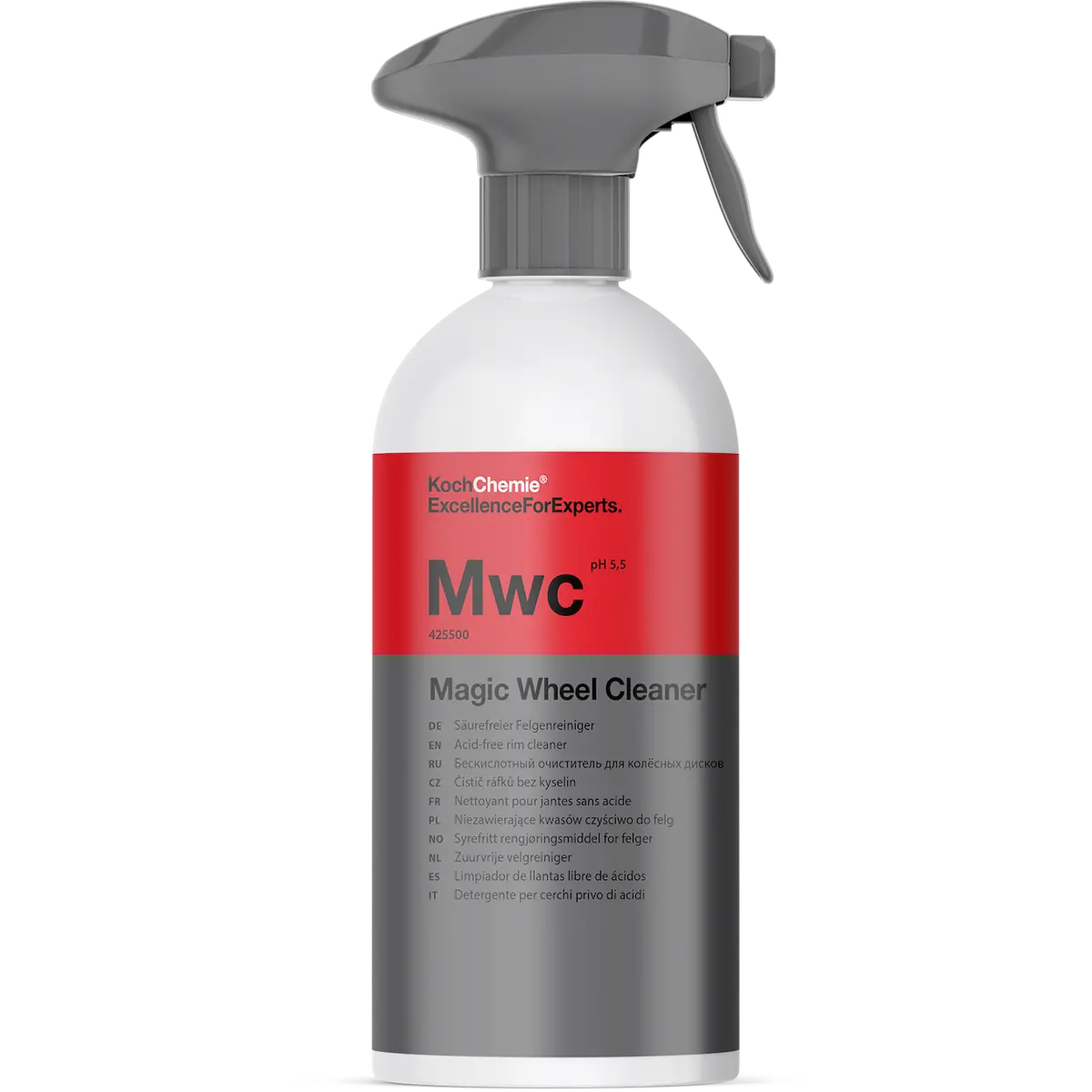 Koch Chemie Magic Wheel Cleaner 500 Ml 1