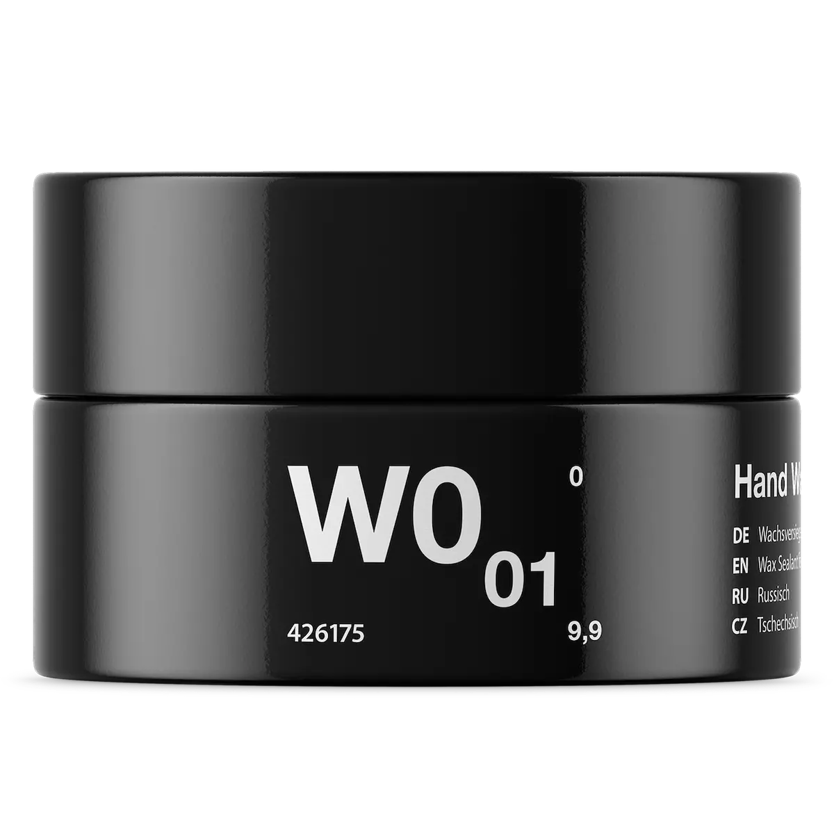 Koch Chemie Hand Wax W0.01 1