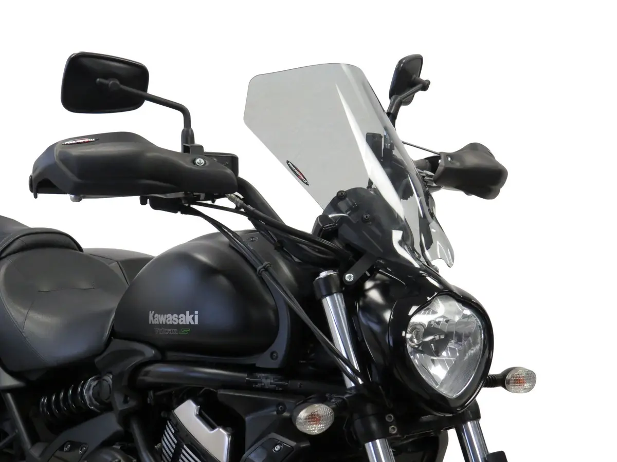 Kawasaki Vulcan S 18-23 Light Tint (370Mm High) Light Screen By Powerbronze 1