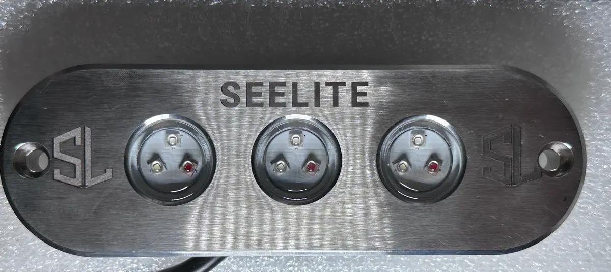 Seelite Wake Lights - Discounted 1