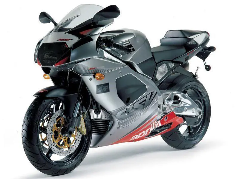 Aprilia Rsv Mille 98-2000 Clear Headlight Protectors By Powerbronze Rrp £36 1