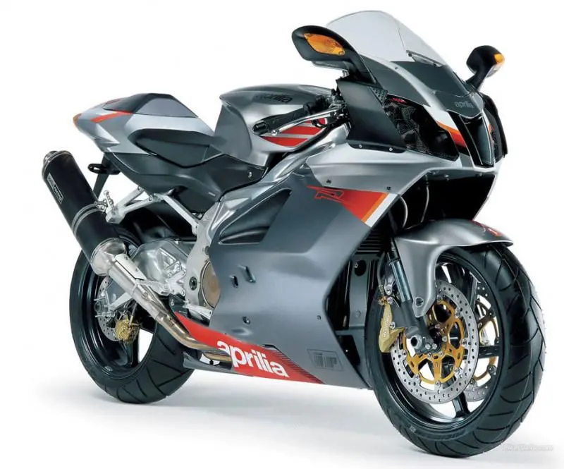 Aprilia Rsv Factory 04-2008 Clear Headlight Protectors By Powerbronze Rrp £36 1