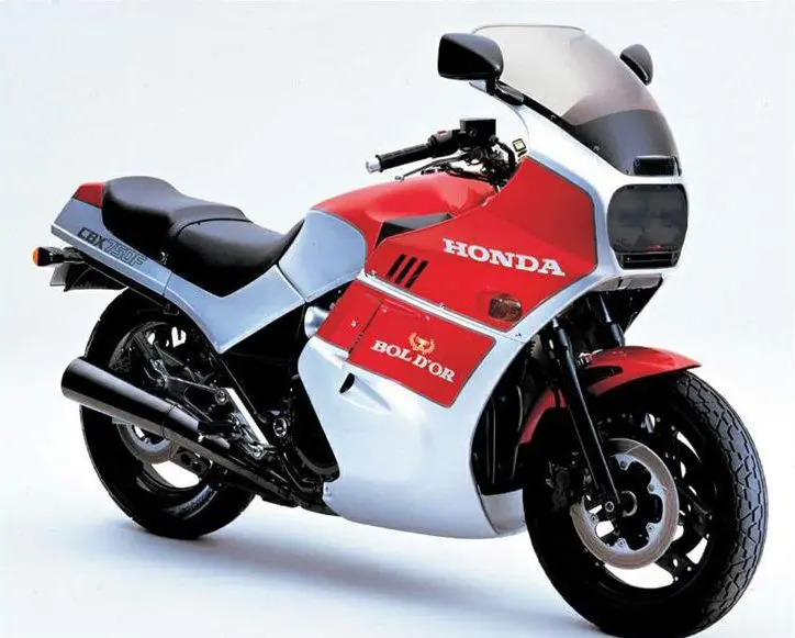 Fits Honda Cbx750 83-1988 Clear Headlight Protectors By Powerbronze Rrp £36 1