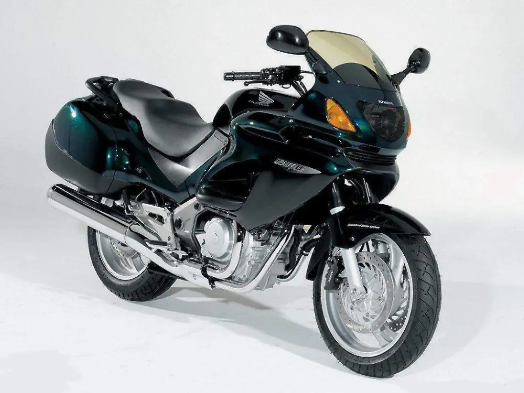 Fits Honda Nt650v Deauville   98-2005 Yellow Headlight Protectors Powerbronze Rrp £41 1