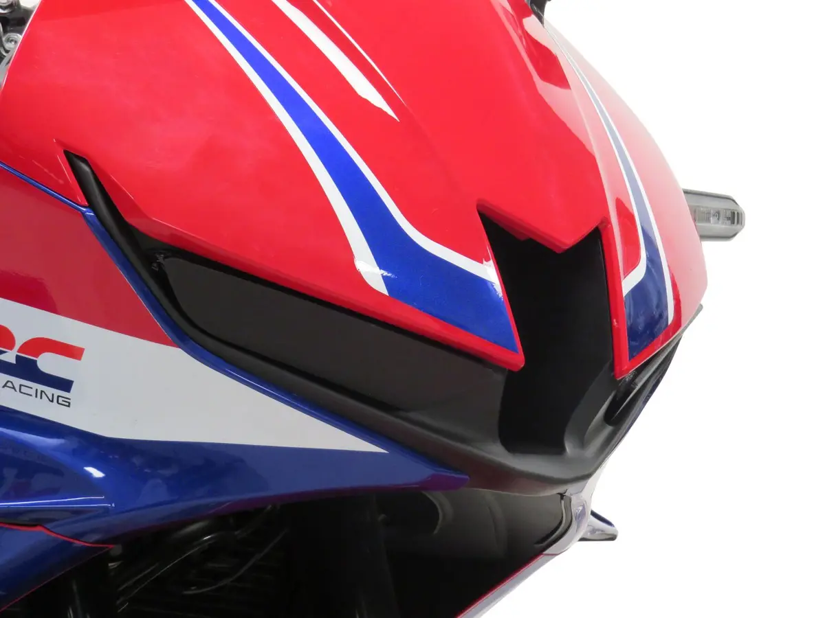 Fits Honda Cbr600rr 2024> Headlight Protectors Powerbronze 1
