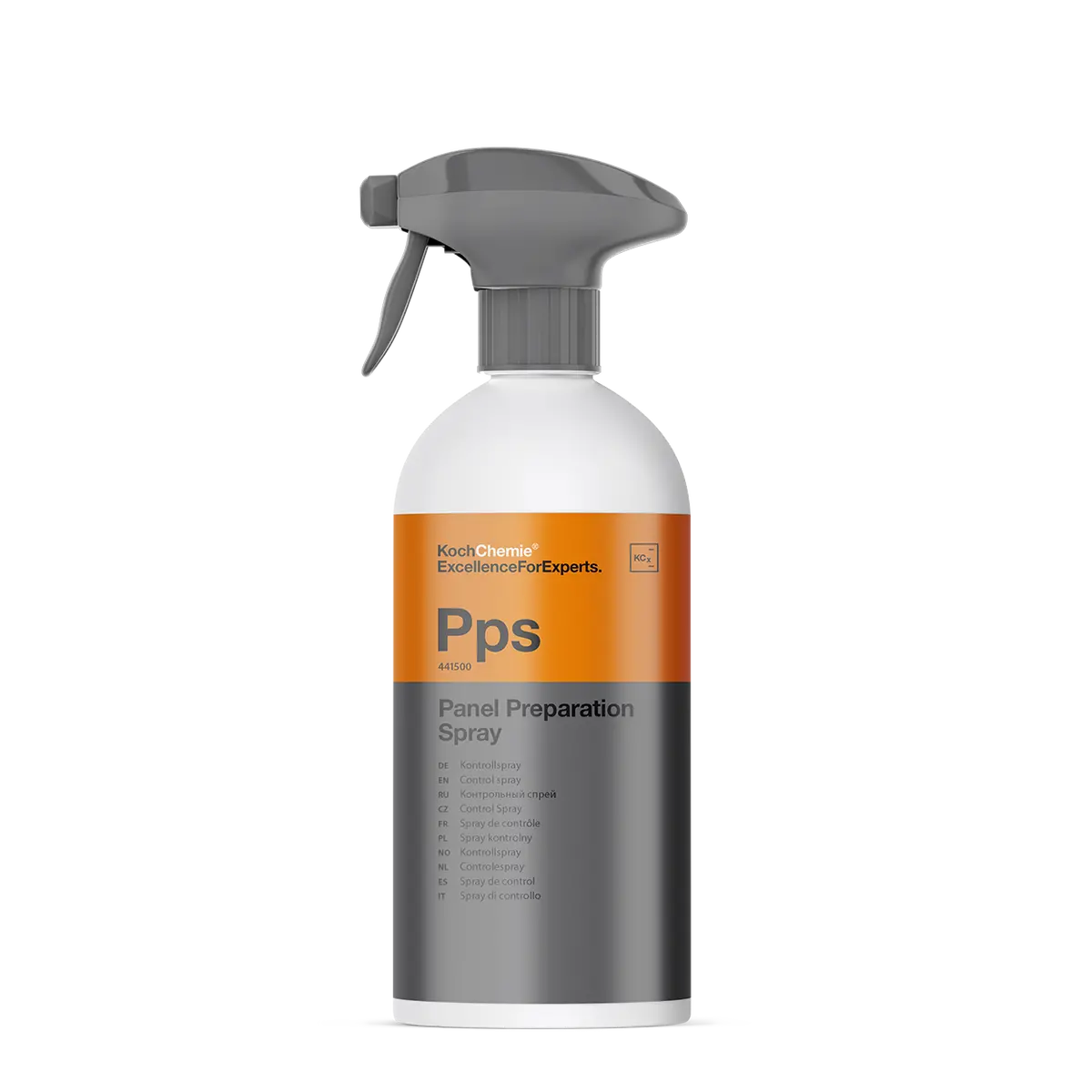 Koch Chemie Panel Preparation Spray 500 Ml 1