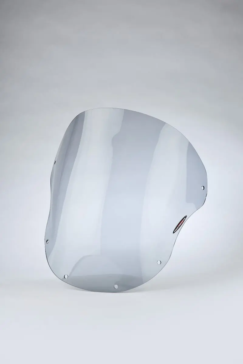 Ducati 900/750/600/400Ss  89-1998 Light Tint 430Mm Flip/Tall Screen Powerbronze 1