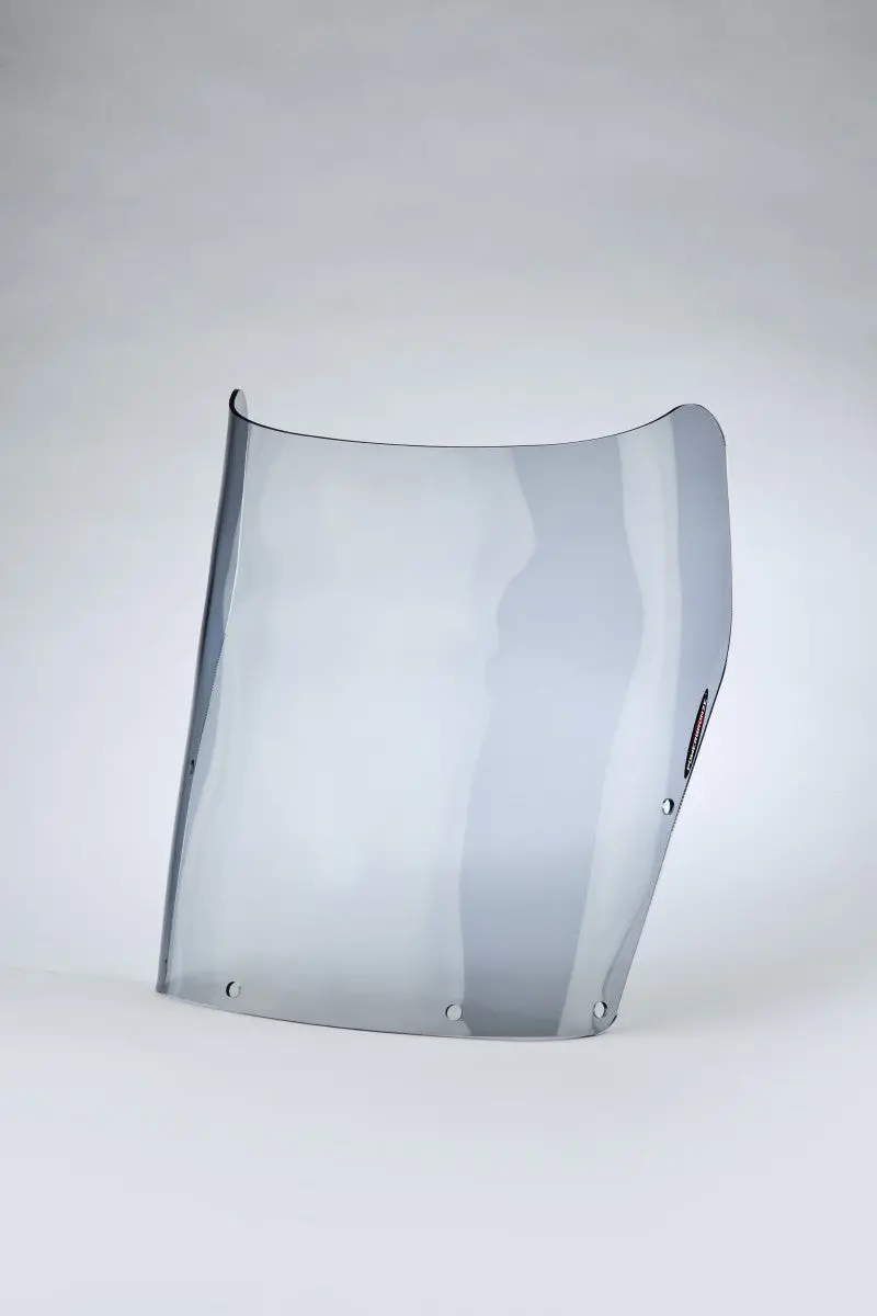 Fits Honda Cbx550  84-1986 Light Tint 350Mm Flip/Tall Screen Powerbronze. 1