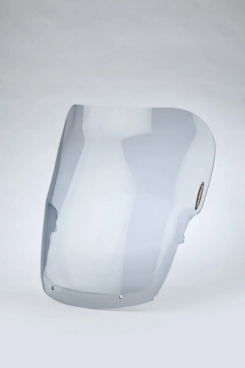 Fits Honda Vfr750 88-1989 Dark Tint 400Mm Flip/Tall Screen Powerbronze 1