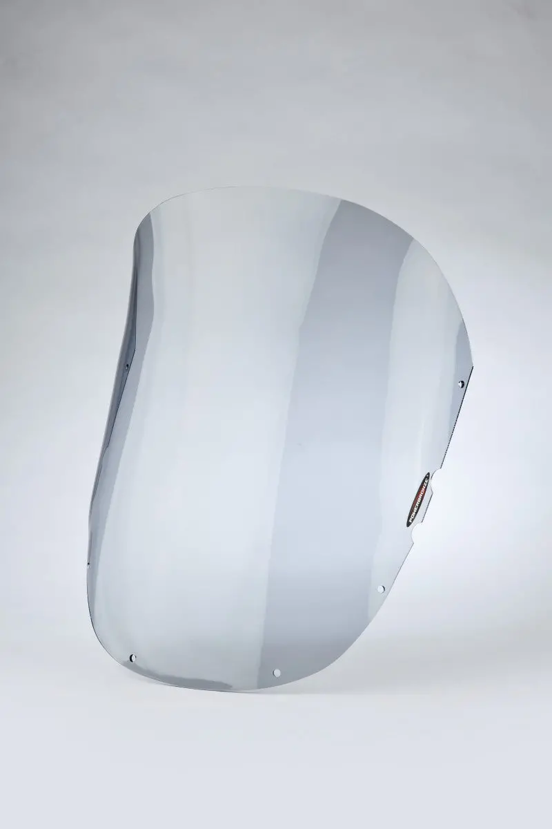 Fits Honda Cbr1000f 89-1992 Light Tint 470Mm Flip/Tall Screen Powerbronze 1