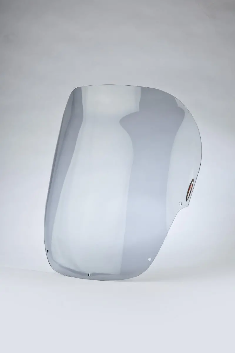 Fits Honda Cbr1000f 93-2000 Light Tint 465Mm Flip/Tall Screen Powerbronze. 1