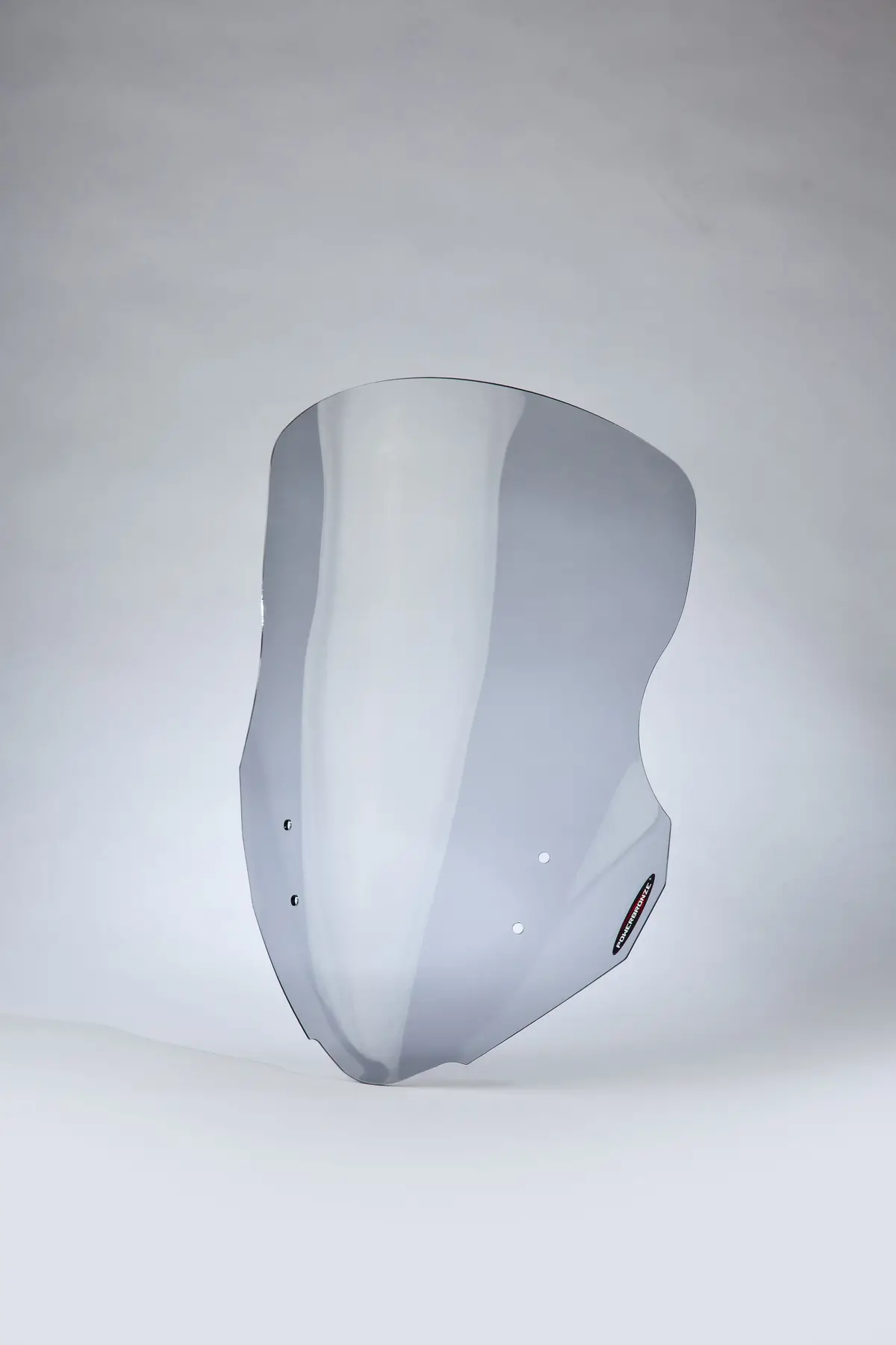 Fits Honda Nc700x  12-2014 Light Tint 450Mm Flip/Tall Screen Powerbronze. 1