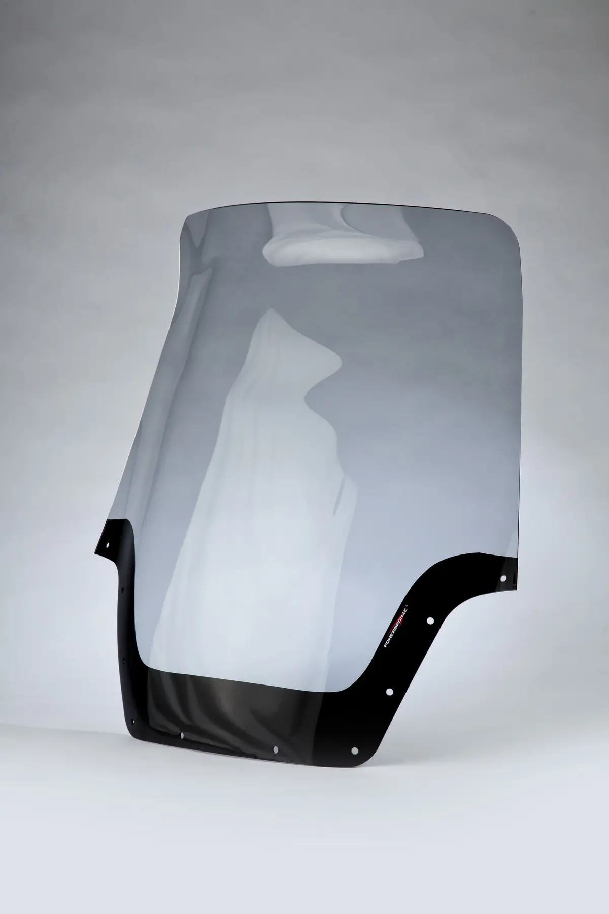 Kawasaki Gtr1000  88-2003  Light Tint 620Mm High Flip/Tall Screen Powerbronze. 1
