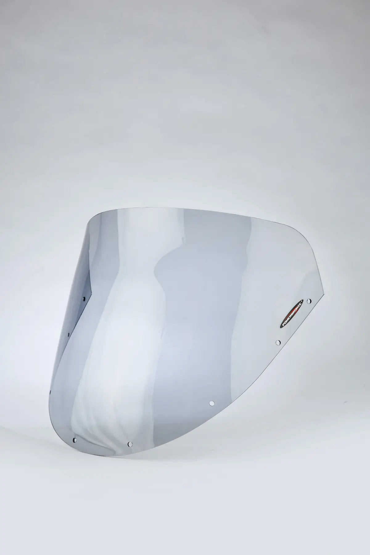 Suzuki Gsx-R1100  89-1990  Light Tint (365Mm Hi) Touring  Screen Powerbronze. 1