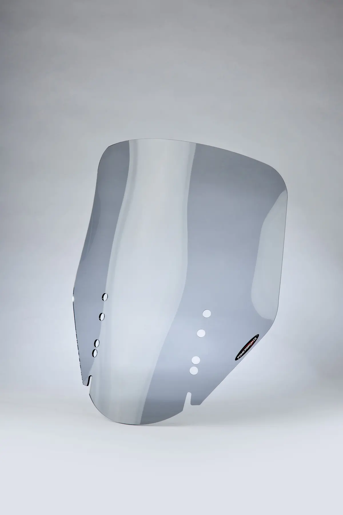 Suzuki Dl650 V-Strom  04-July 2011  Light Tint (470Mm Hi) Touring  Screen Powerbronze.. 1