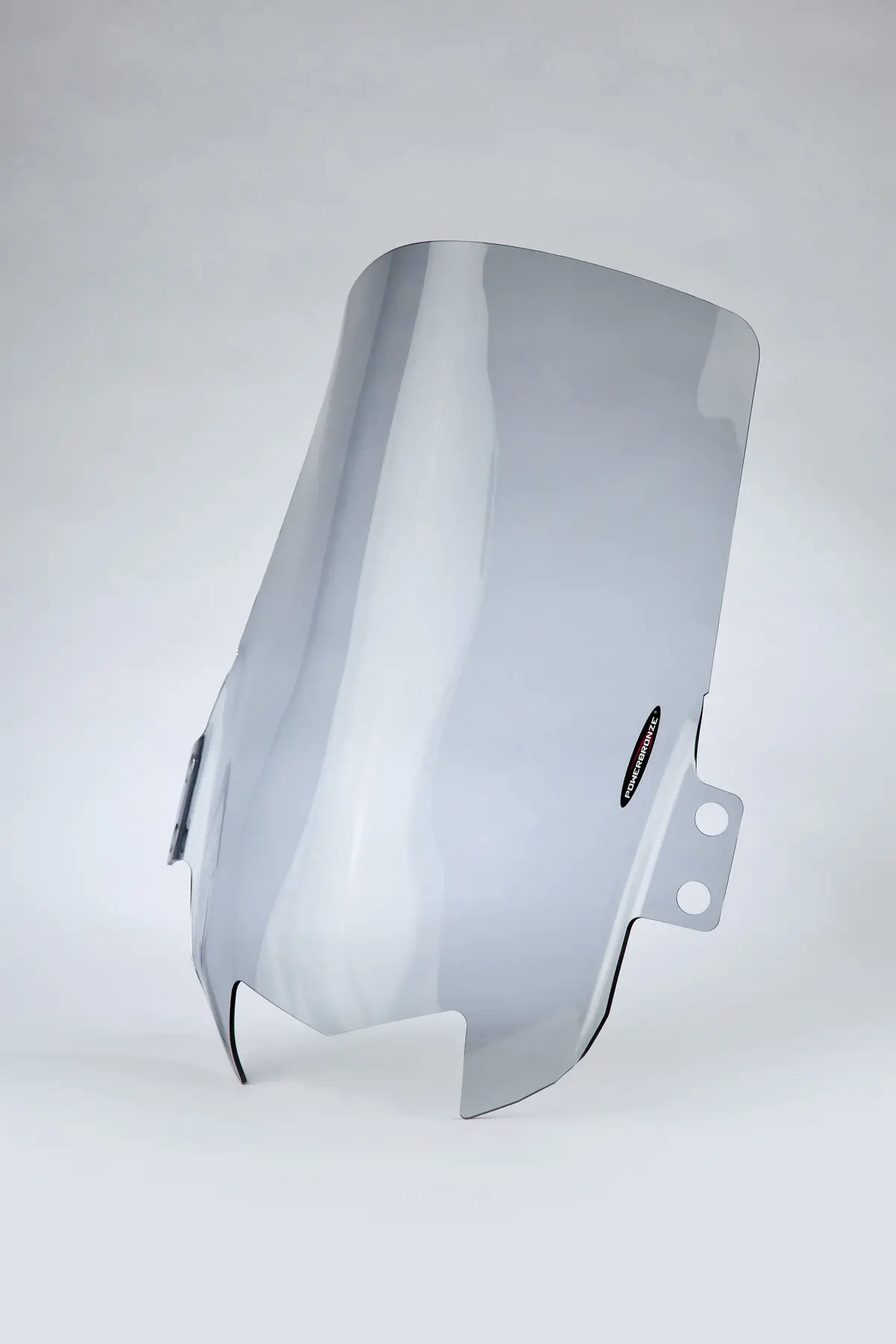 Suzuki Gsf650s Bandit  09-2014  Clear (435Mm Hi) Touring  Screen Powerbronze.. 1