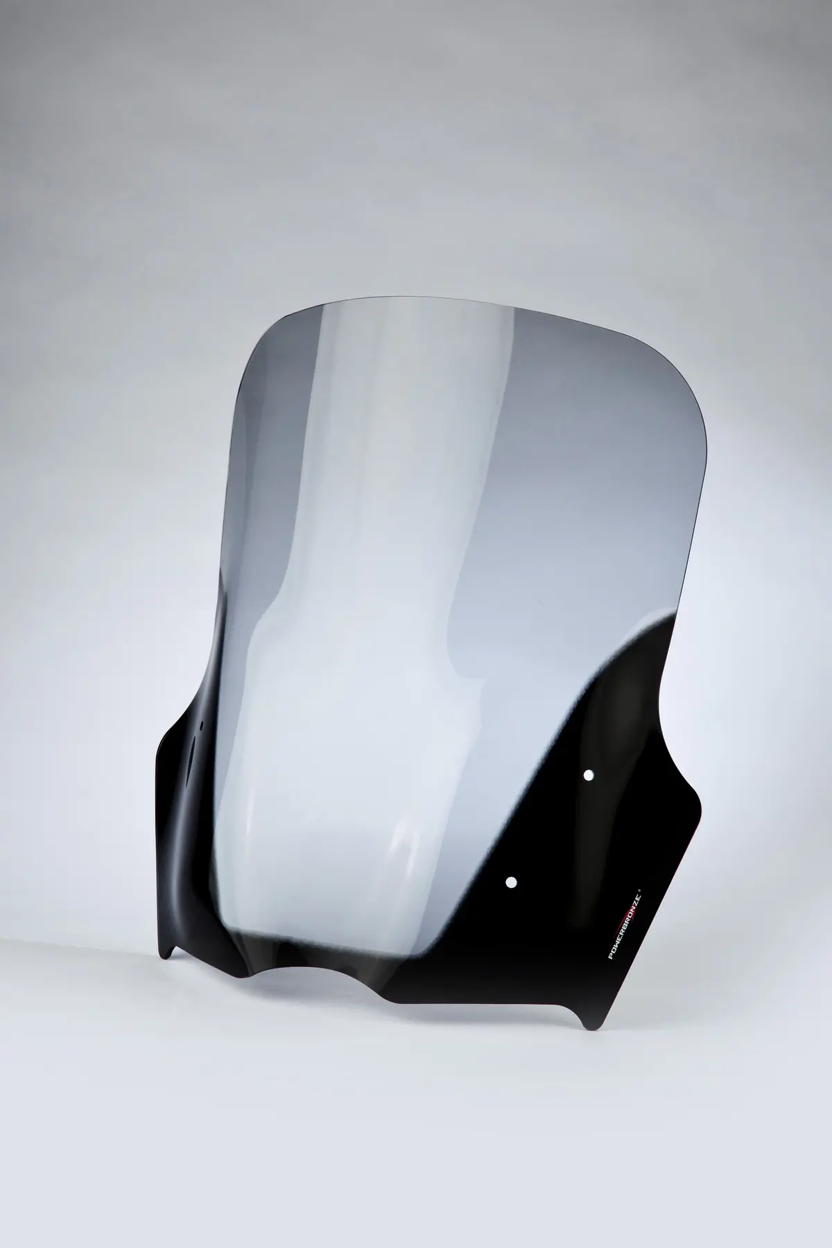 Suzuki Dl1000 V-Strom  14- 2019  Light Tint (410Mm Hi) Touring  Screen Powerbronze. 1