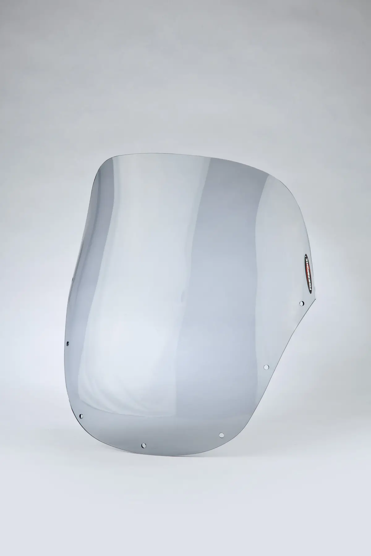 Triumph Sprint ,92-1997 Light Tint Flip/Tall (435Mm High) Screen  By Powerbronze. 1