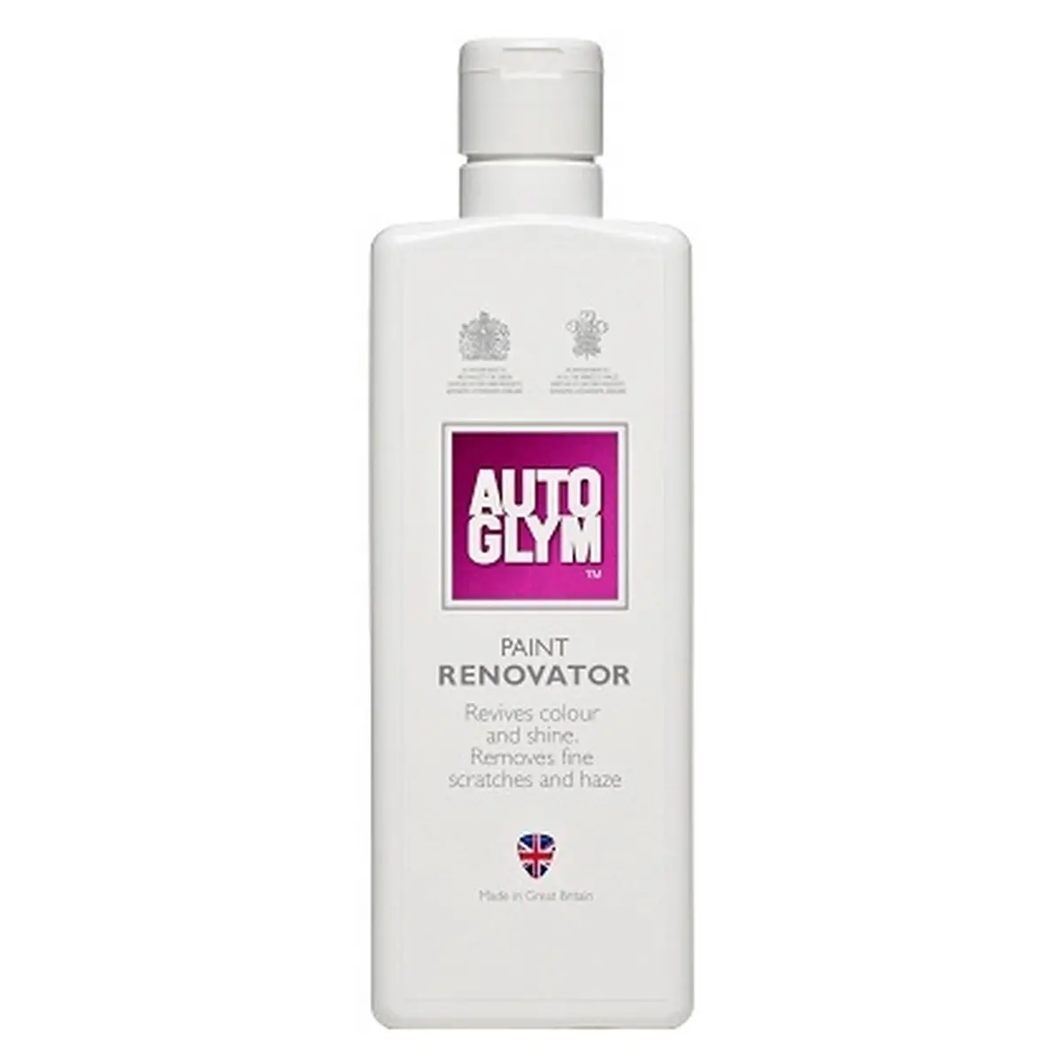 Autoglym Paint Renovator 325Ml 1