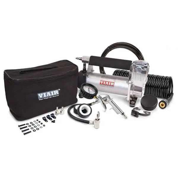 Viair 45041 450H 150 Psi. Automatic Compressor 1