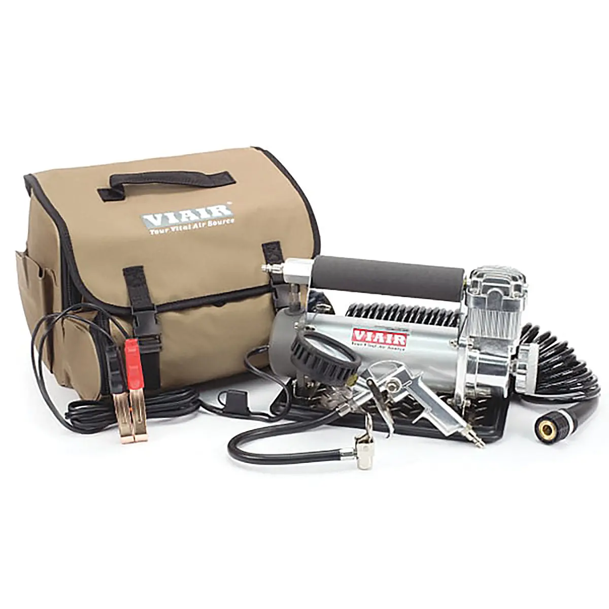 Viair 45043 450 Portable Air Compressor 1