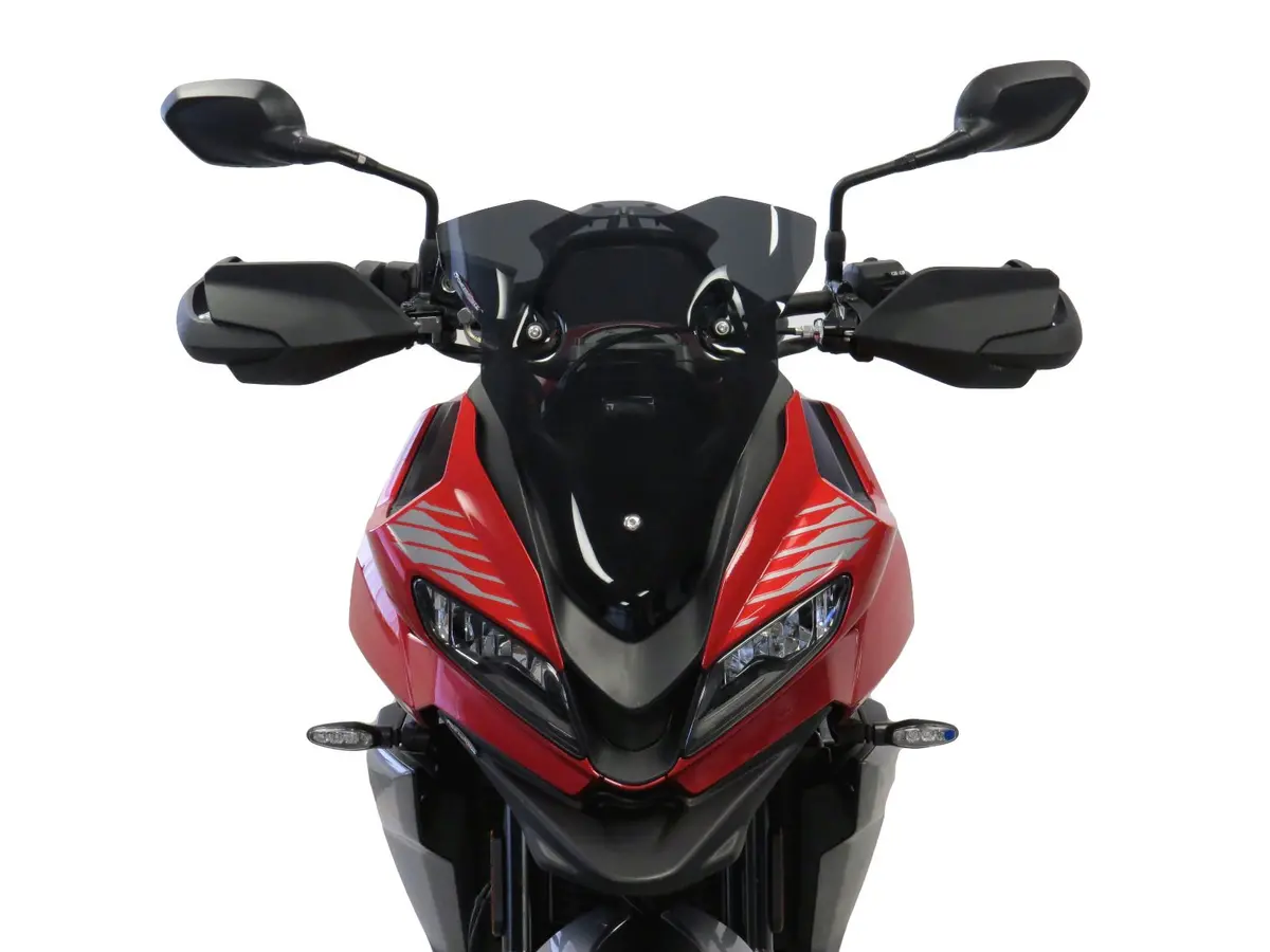 Triumph Tiger Sport 660 22 > Light Tint Sports (400Mm)Screen Powerbronze 2