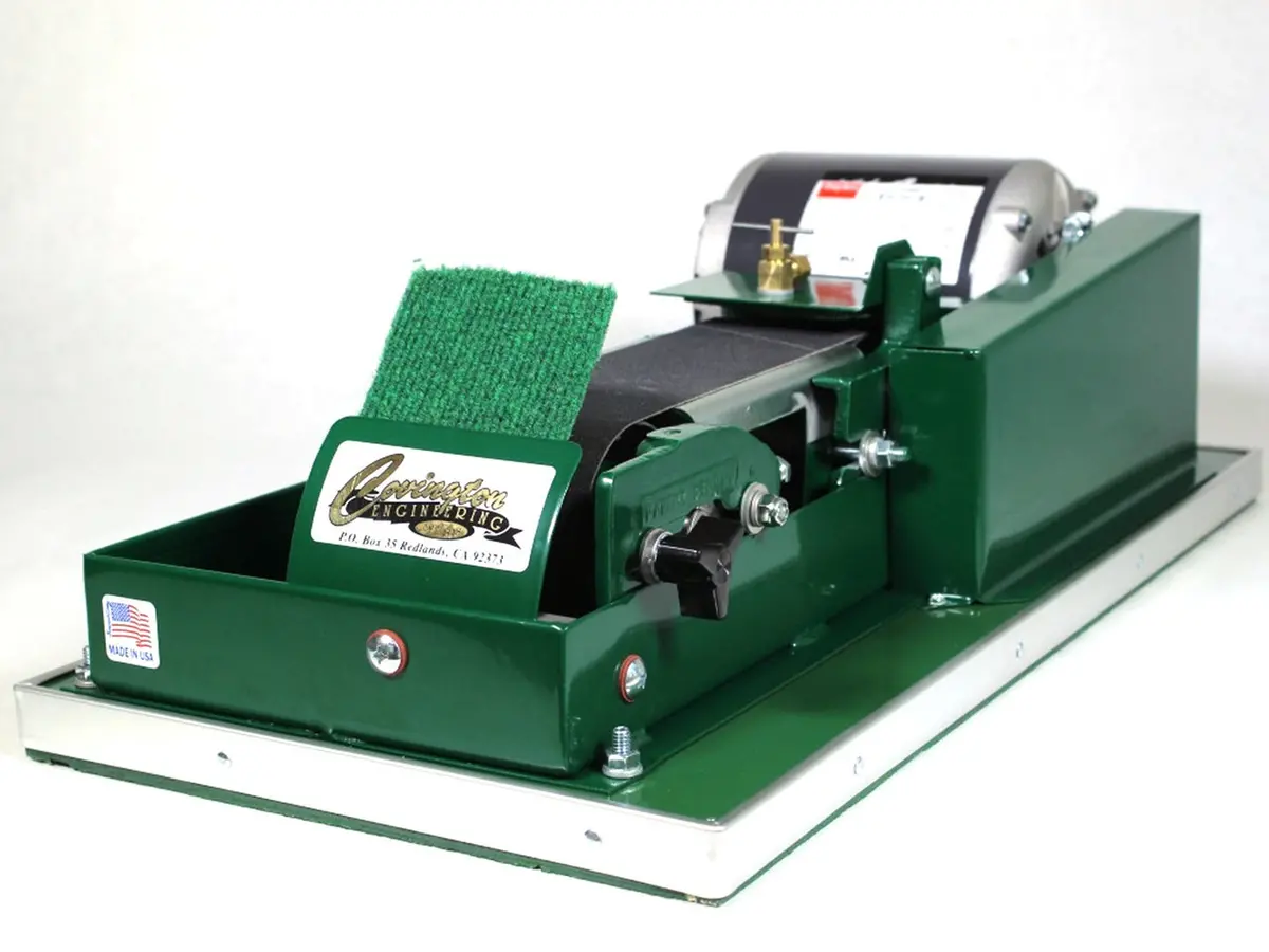 Covington - Sander - Horizontal 1