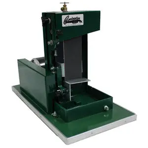 Covington - Mounted Wet Belt Sander #466 1
