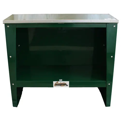 Covington - Small Cabinet Stand 1