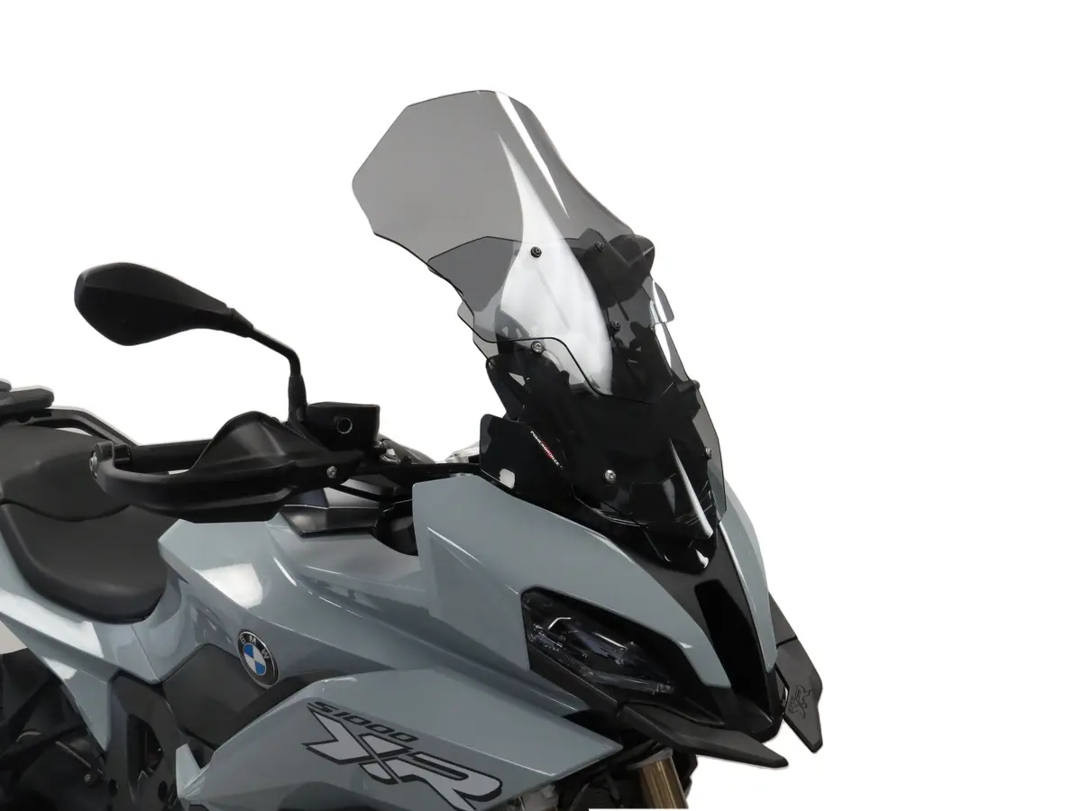 Bmw S1000xr  20-2022 Light Tint Adjustable  Screen Powerbronze.Rrp £149 1