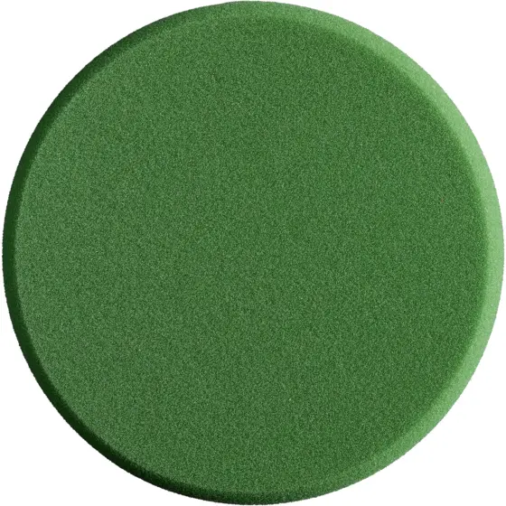 Sonax Polishing Sponge Green 160 Medium 1