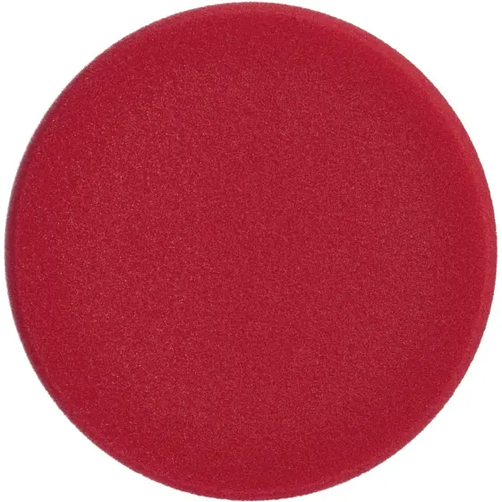 Sonax Cutting Pad Red 160Mm (Hard) 1