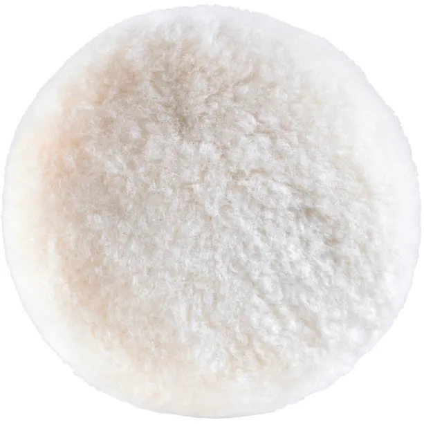 Sonax Lambskin Pad 130Mm 1