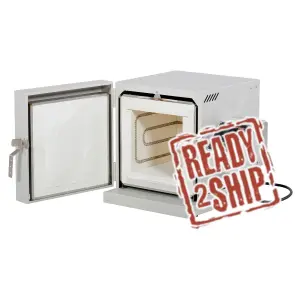 Hot Shot Oven And Kiln - Heat Treating Oven Hs-1200 (Ready To Ship) 1